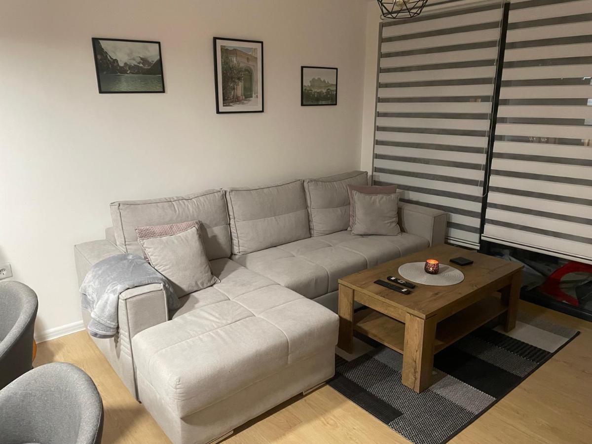Apartment My Choice Saraievo Exterior foto