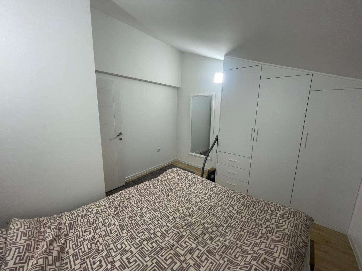 Apartment My Choice Saraievo Exterior foto