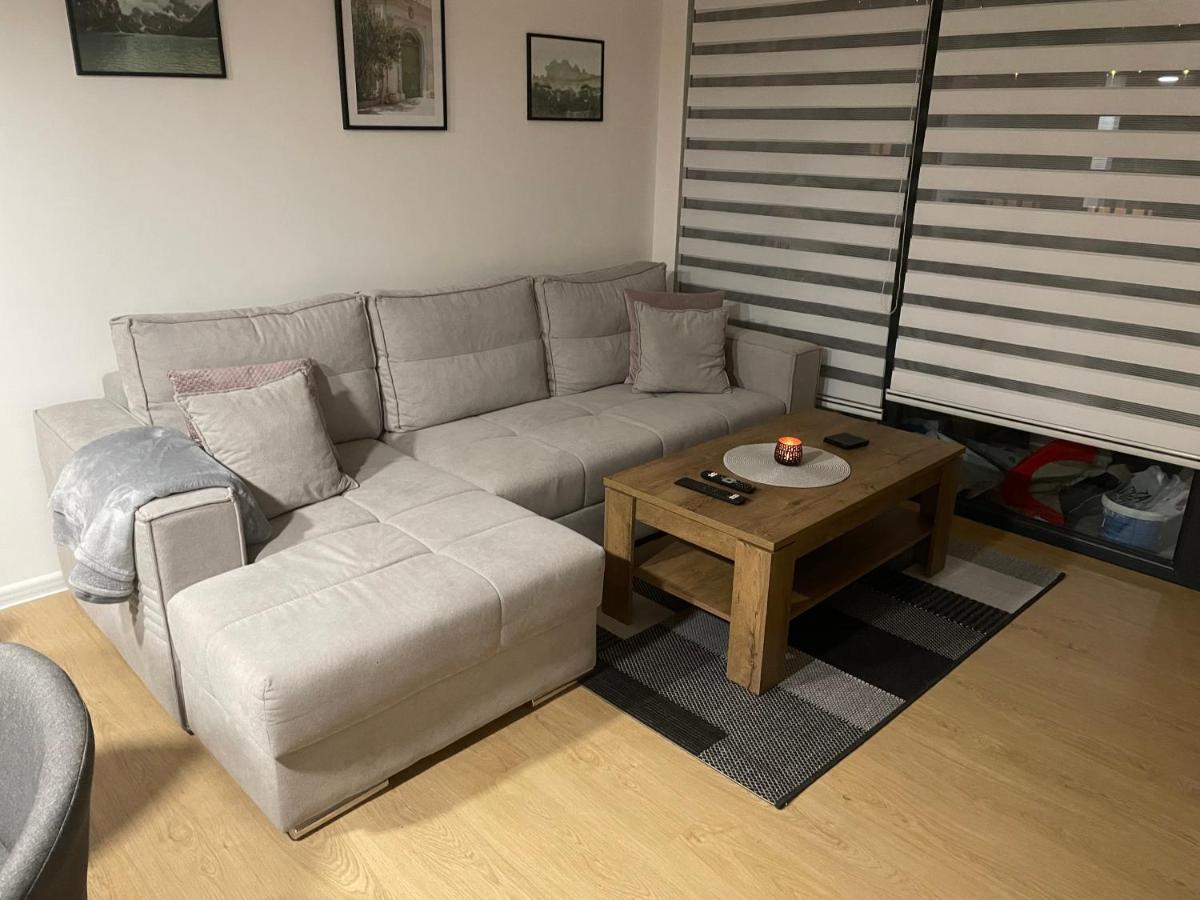 Apartment My Choice Saraievo Exterior foto