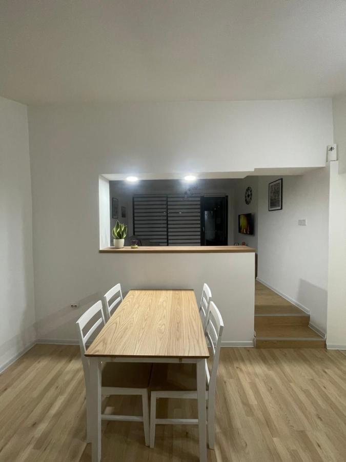 Apartment My Choice Saraievo Exterior foto